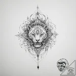 Tattoo sketch reality – tattoo sketch (№1755834333_0, 22.08.2025 03:45) — tattoovalue.net