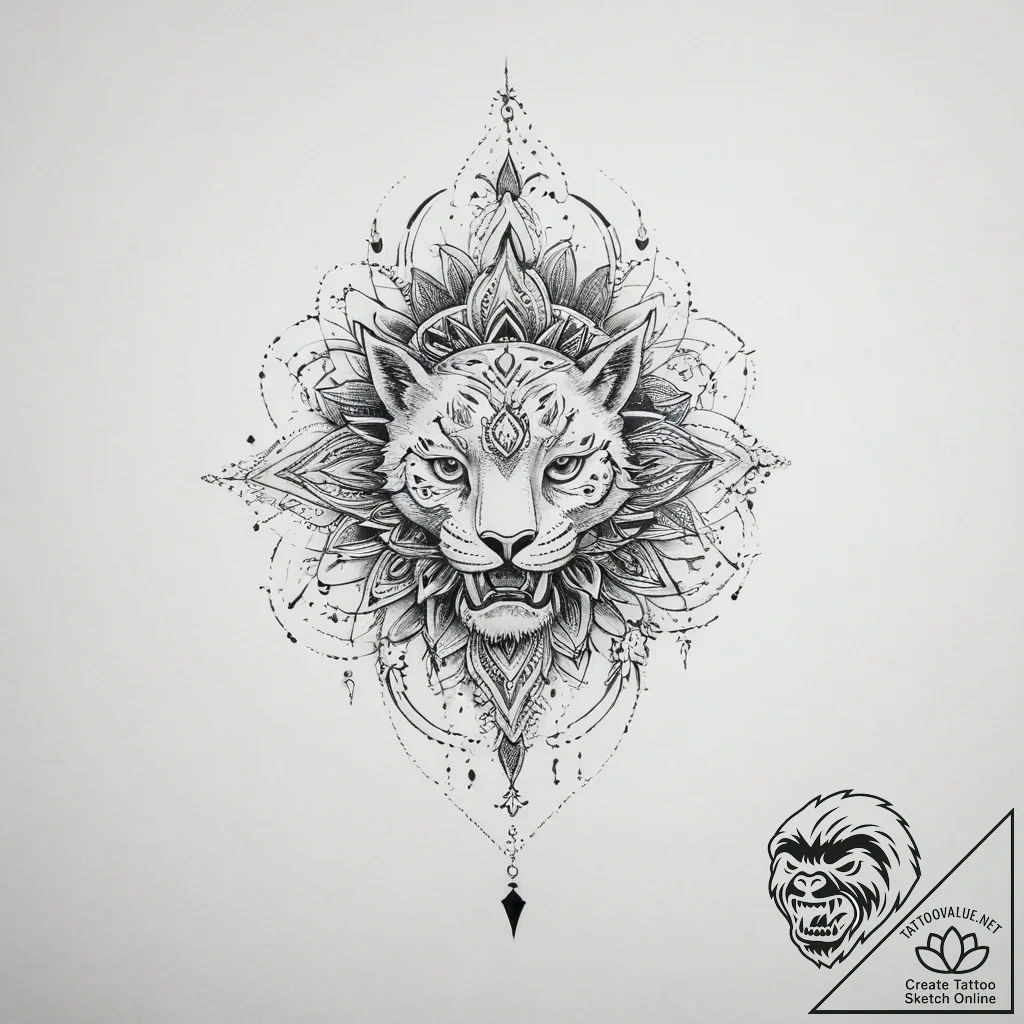 Tattoo sketch reality - tattoo sketch (№1755834333_0, 22.08.2025 03:45) — tattoovalue.net