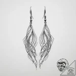 Tattoo sketch small earring tattoo, tattoo li… – tattoo sketch (№1755834534_0, 22.08.2025 03:48) — tattoovalue.net
