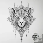 Tattoo sketch life – tattoo sketch (№1755846225_0, 22.08.2025 07:03) — tattoovalue.net