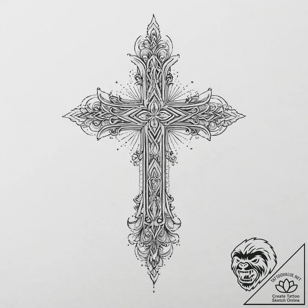 Tattoo sketch blade, tattoo sketch design, fi... - tattoo sketch (№1755852250_0, 22.08.2025 08:44) — tattoovalue.net