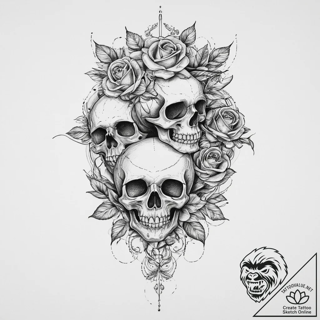 Tattoo sketch tennis a person serving, tattoo... - tattoo sketch (№1755852650_0, 22.08.2025 08:50) — tattoovalue.net