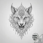 Other animated series – tattoo sketch (№1755852848_0, 22.08.2025 08:54) — tattoovalue.net