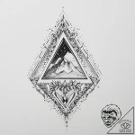 Tattoo sketch elixir, artistic tattoo sketch,… – tattoo sketch (№1755877160_0, 22.08.2025 15:39) — tattoovalue.net