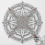Tattoo sketch soldier with a scissors, tattoo… – tattoo sketch (№1755893660_0, 22.08.2025 20:14) — tattoovalue.net