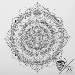 Tattoo sketch map, tattoo line art, black and… – tattoo sketch (№1755896840_0, 22.08.2025 21:07) — tattoovalue.net