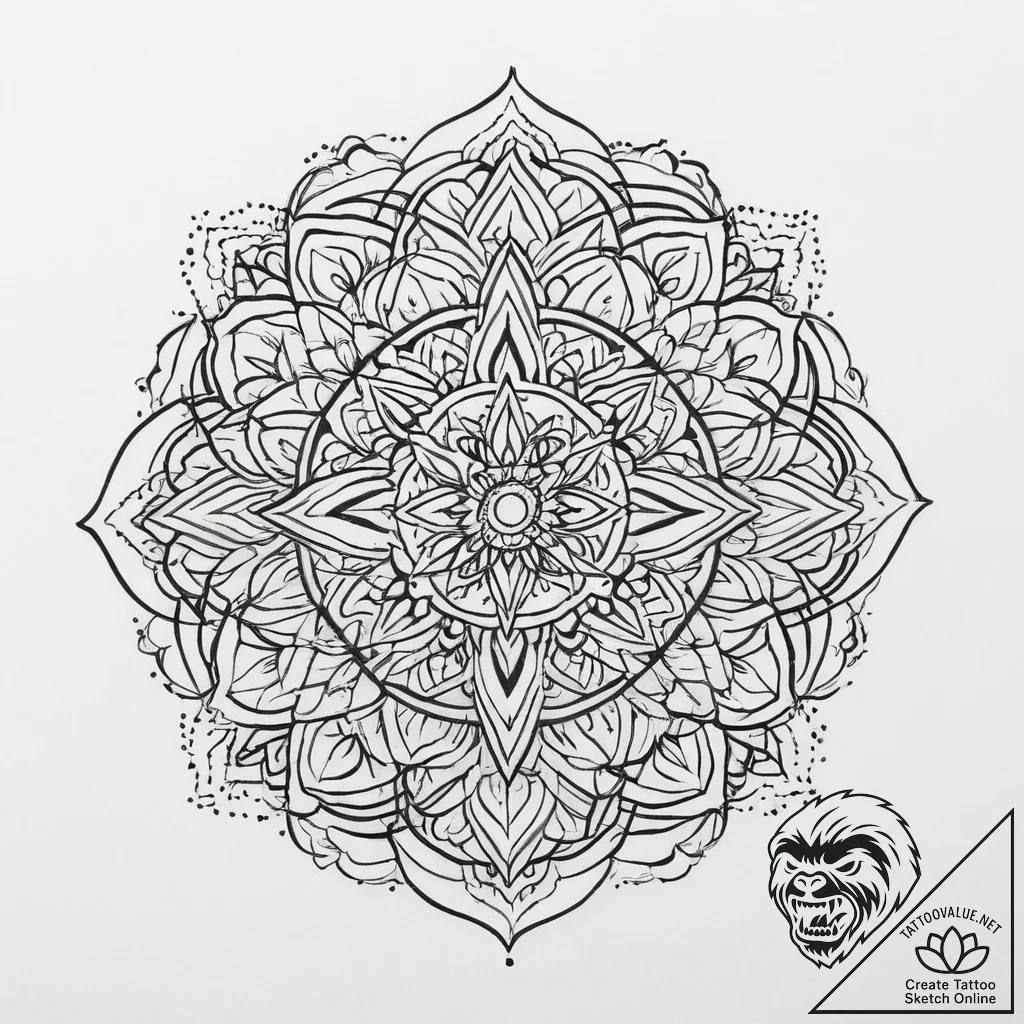 Tattoo sketch drawing hand sketching, tattoo... - tattoo sketch (№1755902378_0, 22.08.2025 22:39) — tattoovalue.net