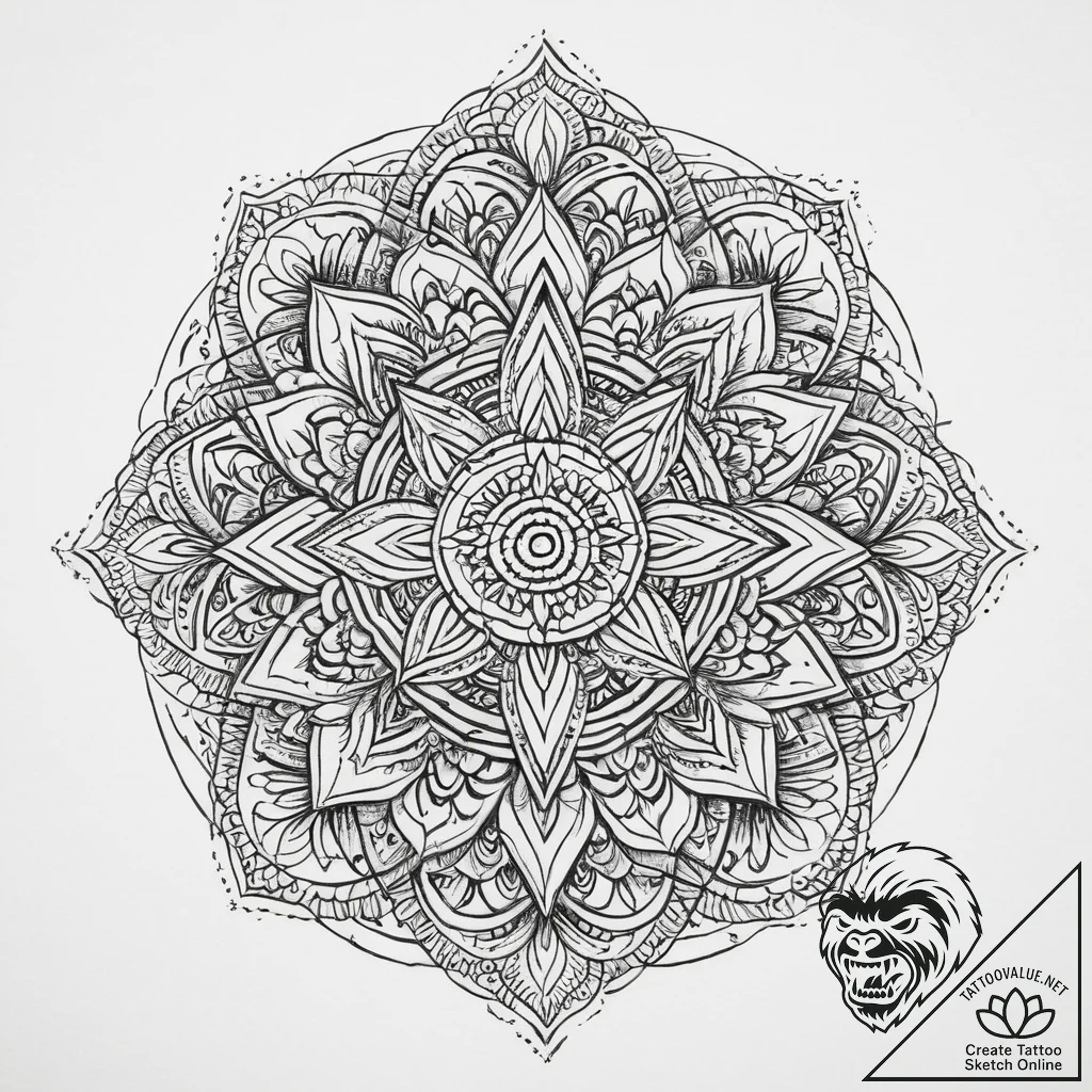 Tattoo sketch hands with a family, artistic t... - tattoo sketch (№1755909115_0, 23.08.2025 00:31) — tattoovalue.net