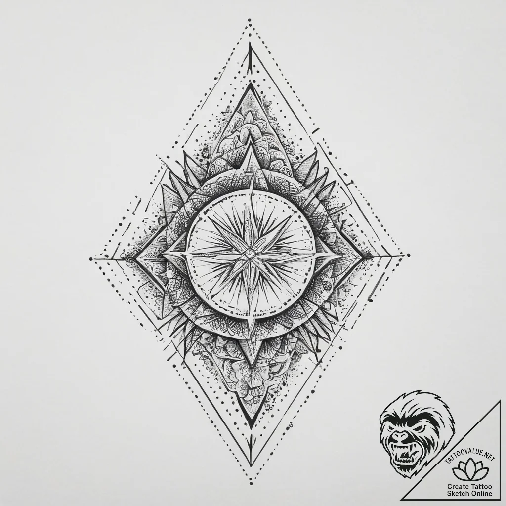 Tattoo sketch stripes, tattoo flash sheet des... - tattoo sketch (№1755911304_0, 23.08.2025 01:08) — tattoovalue.net