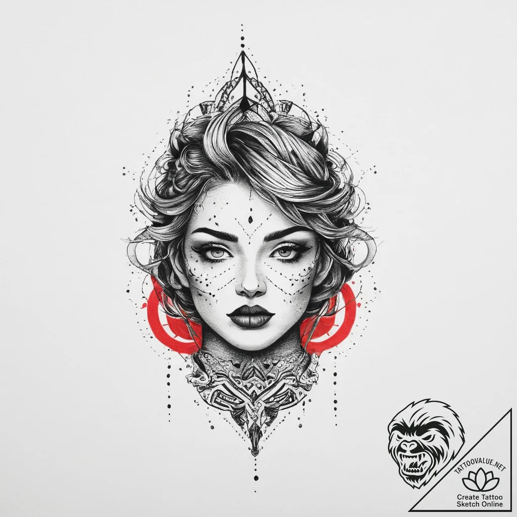 Tattoo sketch ash, tattoo drawing outline, on... - tattoo sketch (№1755911898_0, 23.08.2025 01:18) — tattoovalue.net