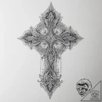 Tattoo sketch hand, tattoo sketch design, det… – tattoo sketch (№1755913094_0, 23.08.2025 01:38) — tattoovalue.net