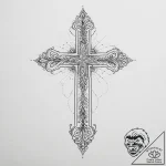 Tattoo sketch sand, tattoo sketch design, on… – tattoo sketch (№1755933963_0, 23.08.2025 07:26) — tattoovalue.net