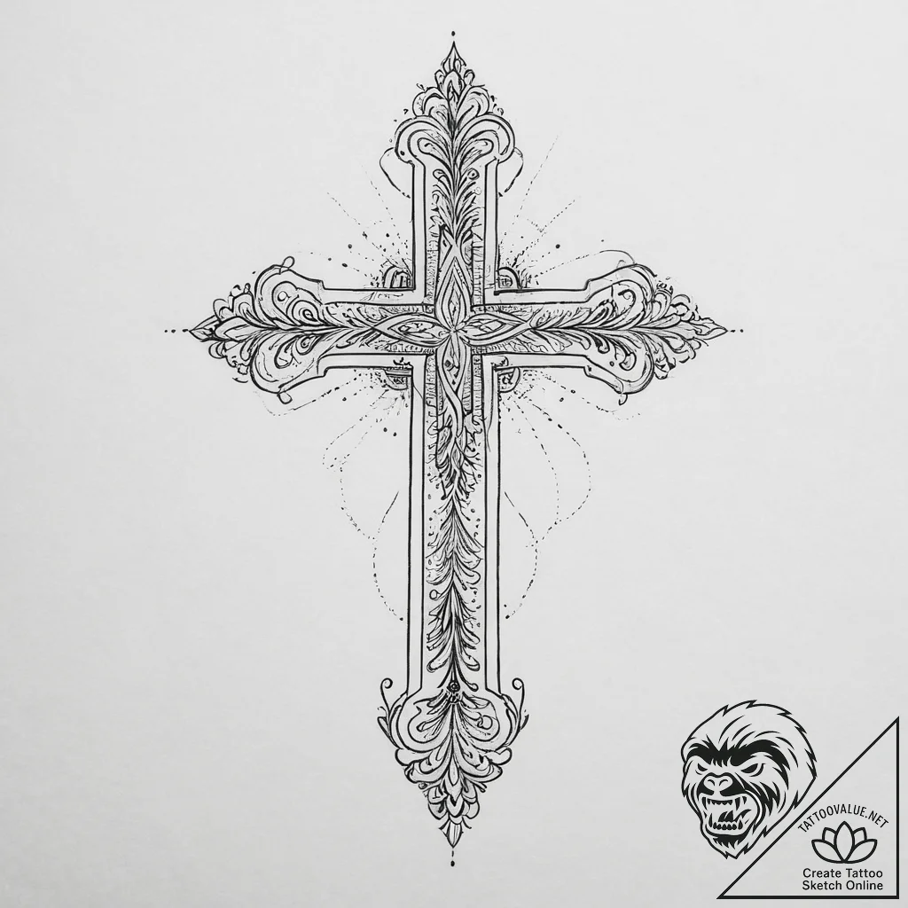 Tattoo sketch sand, tattoo sketch design, on... - tattoo sketch (№1755933963_0, 23.08.2025 07:26) — tattoovalue.net