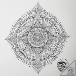 Tattoo sketch throne, tattoo line art, vibran… – tattoo sketch (№1755935763_0, 23.08.2025 07:56) — tattoovalue.net