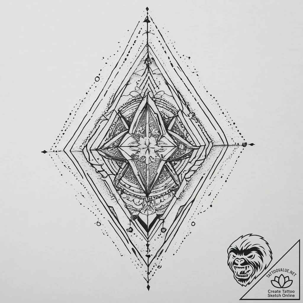 Tattoo sketch reality, tattoo drawing outline... - tattoo sketch (№1755936569_0, 23.08.2025 08:09) — tattoovalue.net