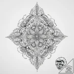 Tattoo sketch weave, tattoo drawing outline,… – tattoo sketch (№1755952930_0, 23.08.2025 12:42) — tattoovalue.net