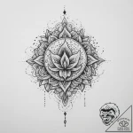 Tattoo sketch elegant tattoo, tattoo drawing… – tattoo sketch (№1755967601_0, 23.08.2025 16:46) — tattoovalue.net