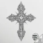 Tattoo sketch thread, tattoo line art, new sc… – tattoo sketch (№1755968007_0, 23.08.2025 16:53) — tattoovalue.net