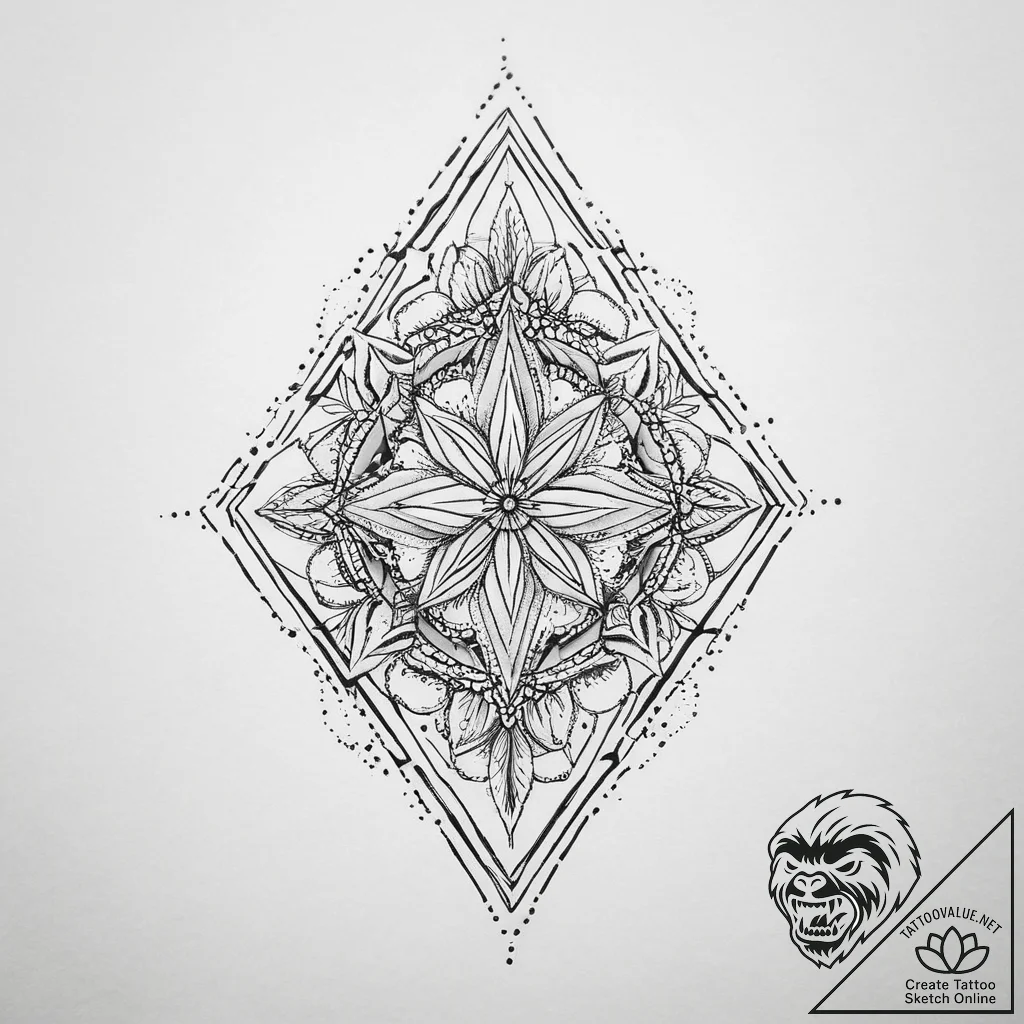 Other animated series, ink illustration for t... - tattoo sketch (№1755968206_0, 23.08.2025 16:56) — tattoovalue.net