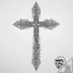 Tattoo sketch ceramic, tattoo line art, sketc… – tattoo sketch (№1755970357_0, 23.08.2025 17:32) — tattoovalue.net