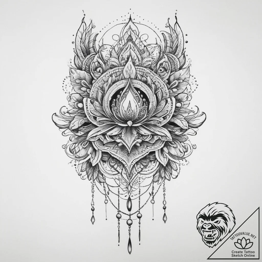 Tattoo sketch hands with a paper, tattoo flas... - tattoo sketch (№1755975884_0, 23.08.2025 19:04) — tattoovalue.net