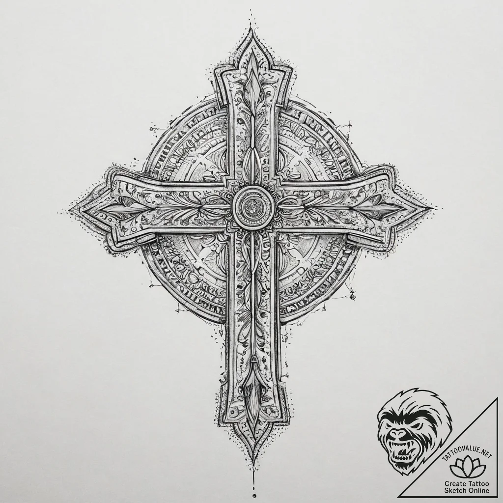 Tattoo sketch dust, artistic tattoo sketch, d... - tattoo sketch (№1755976082_0, 23.08.2025 19:08) — tattoovalue.net