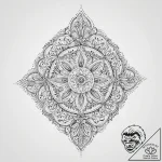 Tattoo sketch elegant writing, tattoo drawing… – tattoo sketch (№1755981704_0, 23.08.2025 20:41) — tattoovalue.net