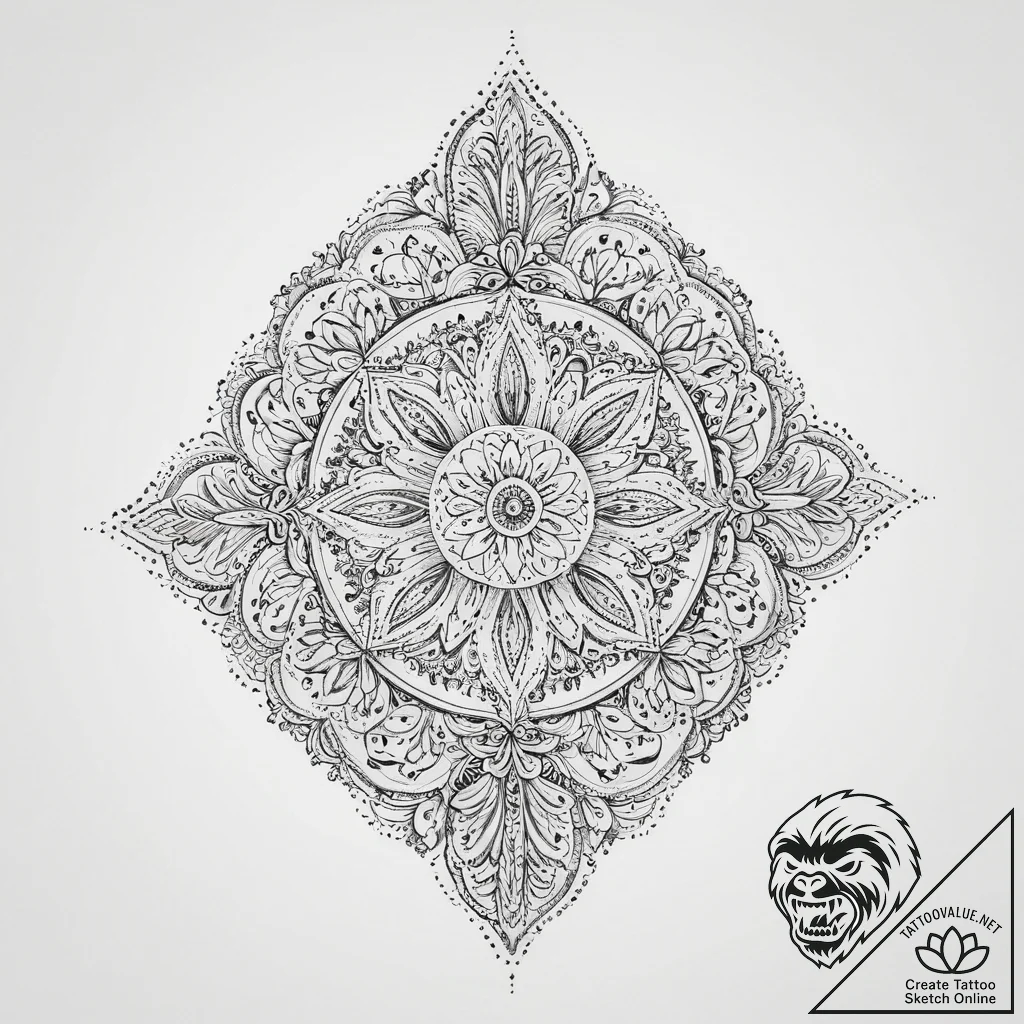 Tattoo sketch elegant writing, tattoo drawing... - tattoo sketch (№1755981704_0, 23.08.2025 20:41) — tattoovalue.net