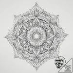 Tattoo sketch pearl, tattoo drawing outline,… – tattoo sketch (№1755989456_0, 23.08.2025 22:50) — tattoovalue.net