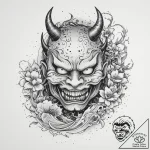 Tattoo sketch desire, tattoo flash sheet desi… – tattoo sketch (№1755994294_0, 24.08.2025 00:11) — tattoovalue.net