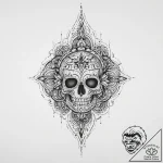 Tattoo sketch body, tattoo line art, blackwor… – tattoo sketch (№1755994894_0, 24.08.2025 00:21) — tattoovalue.net