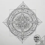 Tattoo sketch throne, artistic tattoo sketch,… – tattoo sketch (№1756000900_0, 24.08.2025 02:01) — tattoovalue.net