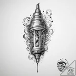 Tattoo sketch rise up, tattoo drawing outline… – tattoo sketch (№1756005998_0, 24.08.2025 03:26) — tattoovalue.net