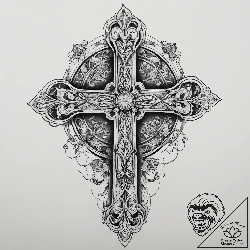 Tattoo sketch ghost, tattoo sketch design, on... - tattoo sketch (№1756007603_0, 24.08.2025 03:53) — tattoovalue.net