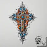 Tattoo sketch world, tattoo flash sheet desig… – tattoo sketch (№1756009806_0, 24.08.2025 04:30) — tattoovalue.net