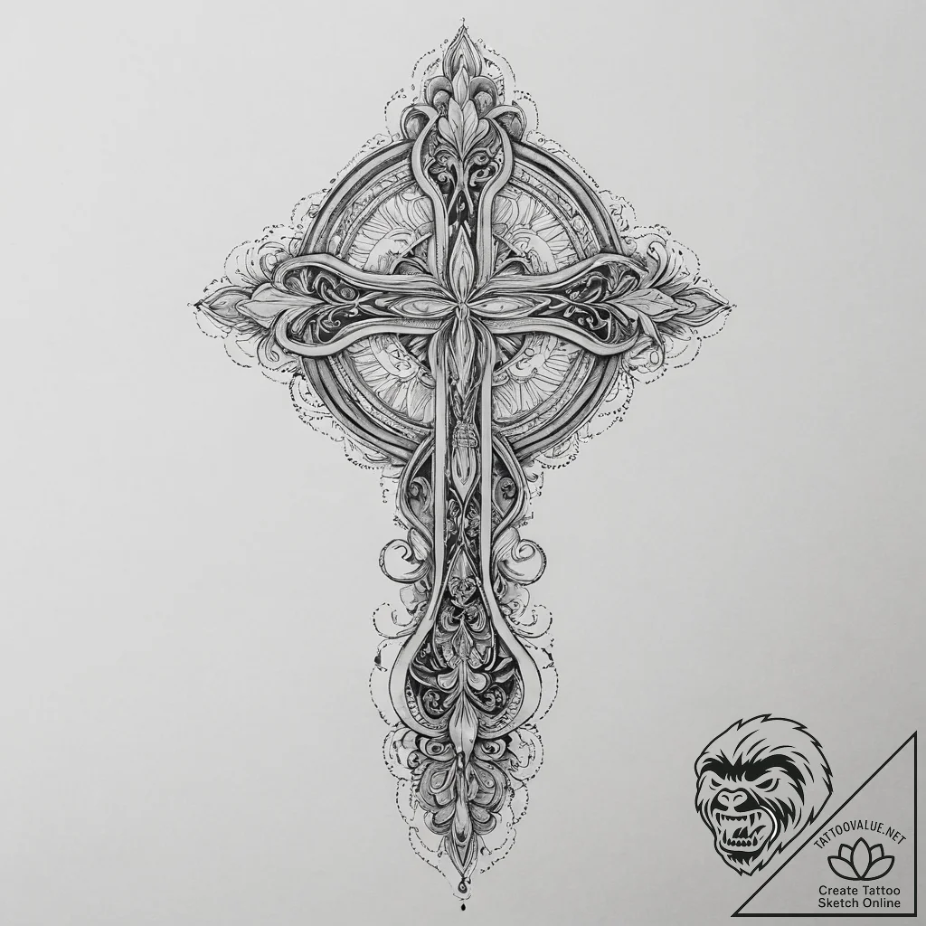 Tattoo sketch bond, ink illustration for tatt... - tattoo sketch (№1756014633_0, 24.08.2025 05:50) — tattoovalue.net