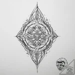 Tattoo sketch dream, tattoo drawing outline,… – tattoo sketch (№1756015848_0, 24.08.2025 06:10) — tattoovalue.net