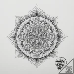 Tattoo sketch hands with a knife, tattoo sket… – tattoo sketch (№1756018681_0, 24.08.2025 06:58) — tattoovalue.net