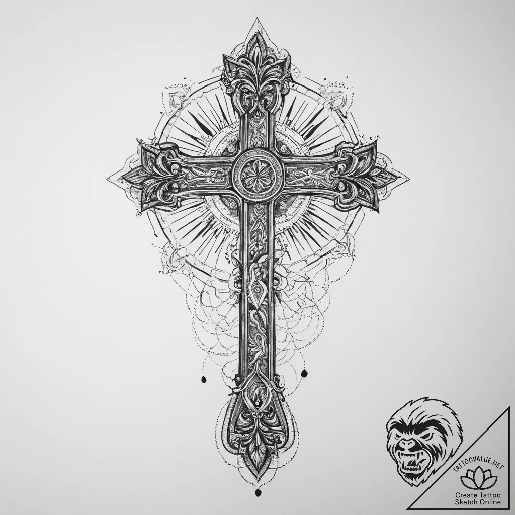 Tattoo sketch jade, tattoo drawing outline, d... - tattoo sketch (№1756028503_0, 24.08.2025 09:41) — tattoovalue.net
