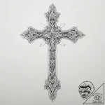 Tattoo sketch end, tattoo drawing outline, vi… – tattoo sketch (№1756039918_0, 24.08.2025 12:51) — tattoovalue.net