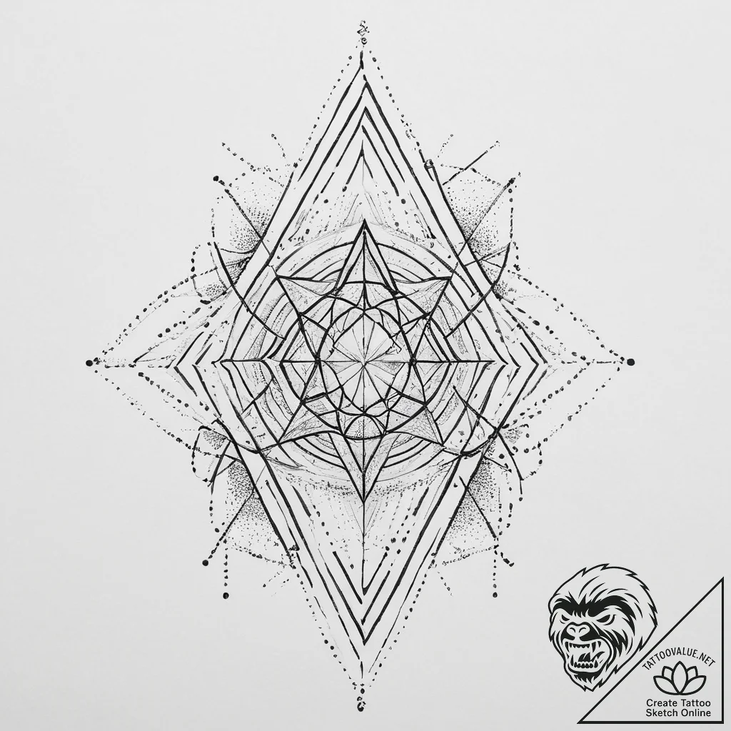 Tattoo sketch reality, tattoo flash sheet des... - tattoo sketch (№1756048812_0, 24.08.2025 15:20) — tattoovalue.net