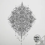 Tattoo sketch thread – tattoo sketch (№1756052407_0, 24.08.2025 16:20) — tattoovalue.net