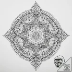 Tattoo sketch soldier with a rope, tattoo ske… – tattoo sketch (№1756067353_0, 24.08.2025 20:29) — tattoovalue.net