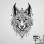 Tattoo sketch steel, tattoo flash sheet desig… – tattoo sketch (№1756068153_0, 24.08.2025 20:42) — tattoovalue.net