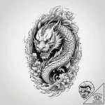 Tattoo sketch fight club soap bar, artistic t… – tattoo sketch (№1756068352_0, 24.08.2025 20:45) — tattoovalue.net
