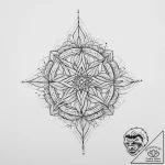 Tattoo sketch spiritual soil, tattoo drawing… – tattoo sketch (№1756078309_0, 24.08.2025 23:31) — tattoovalue.net