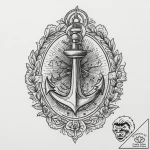 Tattoo sketch life, tattoo flash sheet design… – tattoo sketch (№1756083549_0, 25.08.2025 00:59) — tattoovalue.net