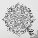 Tattoo sketch tetra, concept art for tattoo,… – tattoo sketch (№1756090342_0, 25.08.2025 02:52) — tattoovalue.net