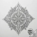 Tattoo sketch stars tattoo, tattoo sketch des… – tattoo sketch (№1756093104_0, 25.08.2025 03:38) — tattoovalue.net