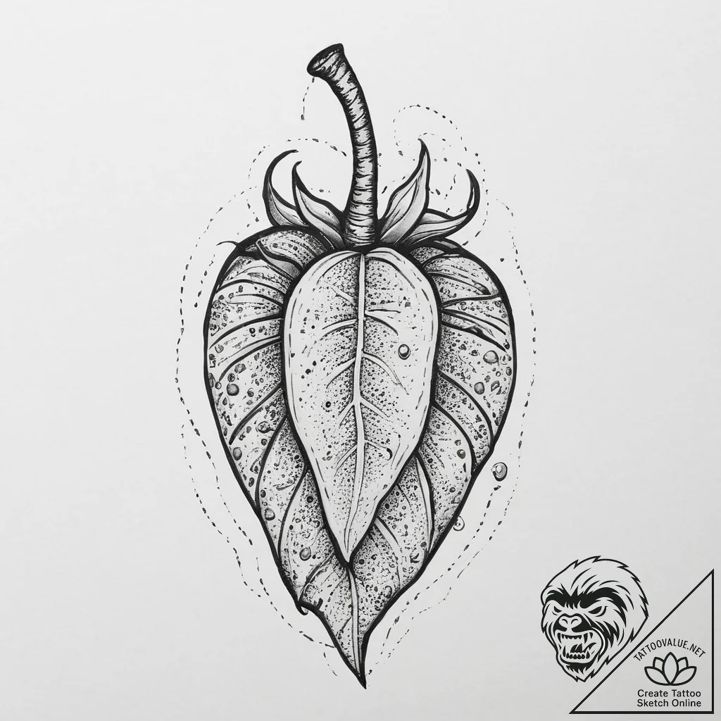 Tattoo sketch map, ink illustration for tatto... - tattoo sketch (№1756102882_0, 25.08.2025 06:21) — tattoovalue.net